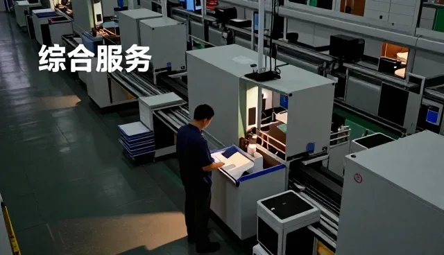 智能家电套装